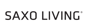 Saxo living logo